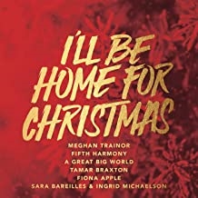 Holidaysequences | Fifth Harmony- All I Want For Christmas Is You